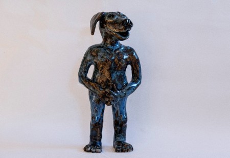Hundehovedet
